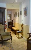 Туры в отель Logis Hotel Villa Victorine