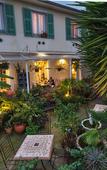 Туры в отель Logis Hotel Villa Victorine