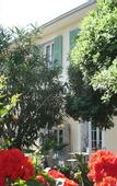 Туры в отель Logis Hotel Villa Victorine