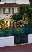 Туры в отель Logis Hotel Villa Victorine
