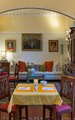 Туры в отель Logis Hotel Villa Victorine