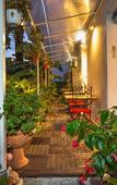 Туры в отель Logis Hotel Villa Victorine