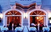 Туры в отель Hotel Ritzi