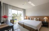 Туры в отель Kantary Beach Hotel Villas & Suites