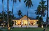 Туры в отель Kantary Beach Hotel Villas & Suites