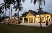 Туры в отель Kantary Beach Hotel Villas & Suites
