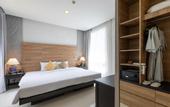 Туры в отель Kantary Beach Hotel Villas & Suites