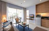 Туры в отель Kantary Beach Hotel Villas & Suites