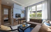 Туры в отель Kantary Beach Hotel Villas & Suites