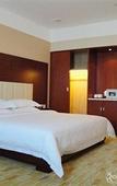 Туры в отель Meiyutu International Hotel (Shenzhen Bao'an Branch)