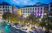 Туры в отель Pension Venecia Gomerez