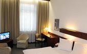 Туры в отель Tante ALMA's Hotel Lasthaus am Ring