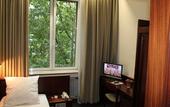 Туры в отель Tante ALMA's Hotel Lasthaus am Ring