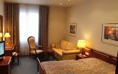 Туры в отель Tante ALMA's Hotel Lasthaus am Ring