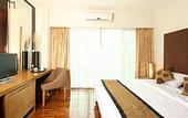 Туры в отель Kantary Hills