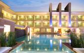 Туры в отель Kantary Hills