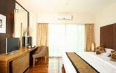 Туры в отель Kantary Hills