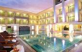 Туры в отель Kantary Hills