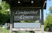 Туры в отель Landgasthof Leuen