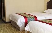 Туры в отель Mingdu Hotel (Kunming Jiaosanqiao Hydropower Technology Building Store)