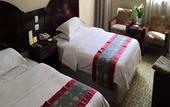Туры в отель Mingdu Hotel (Kunming Jiaosanqiao Hydropower Technology Building Store)