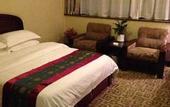 Туры в отель Mingdu Hotel (Kunming Jiaosanqiao Hydropower Technology Building Store)