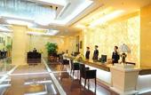 Туры в отель Mingdu Hotel (Kunming Jiaosanqiao Hydropower Technology Building Store)