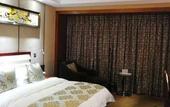 Туры в отель Mingdu Hotel (Kunming Jiaosanqiao Hydropower Technology Building Store)