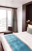Туры в отель Motel One Vienna Central Station