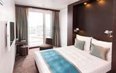 Туры в отель Motel One Vienna Central Station