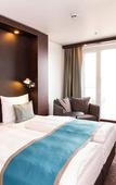 Туры в отель Motel One Vienna Central Station