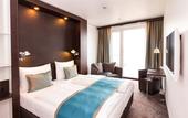 Туры в отель Motel One Vienna Central Station