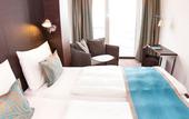 Туры в отель Motel One Vienna Central Station