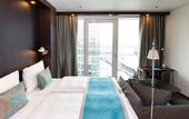 Туры в отель Motel One Vienna Central Station