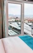 Туры в отель Motel One Vienna Central Station