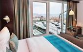 Туры в отель Motel One Vienna Central Station