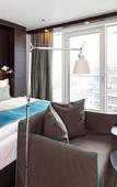 Туры в отель Motel One Vienna Central Station