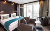 Туры в отель Motel One Vienna Central Station