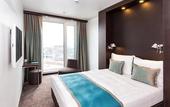 Туры в отель Motel One Vienna Central Station