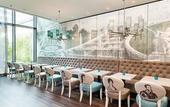 Туры в отель Motel One Vienna Central Station
