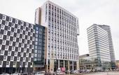 Туры в отель Motel One Vienna Central Station