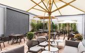 Туры в отель Motel One Vienna Central Station