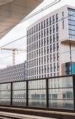 Туры в отель Motel One Vienna Central Station