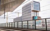 Туры в отель Motel One Vienna Central Station