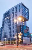 Туры в отель Motel One Vienna Central Station