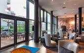 Туры в отель Motel One Vienna Central Station