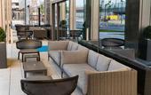 Туры в отель Motel One Vienna Central Station