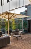 Туры в отель Motel One Vienna Central Station