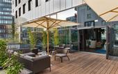 Туры в отель Motel One Vienna Central Station