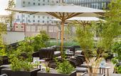 Туры в отель Motel One Vienna Central Station